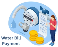 Water Bill Payment